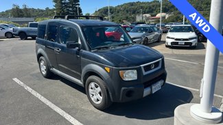 Used 2005 Honda Element EX image 1