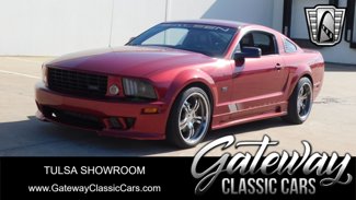 Used 2007 Ford Mustang GT image 1
