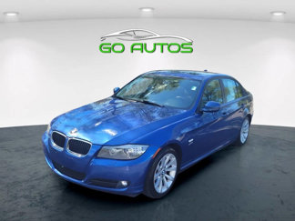 Used 2011 BMW 328i xDrive Sedan image 1