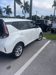 Certified 2023 Kia Soul LX w/ LX Technology Package image 1