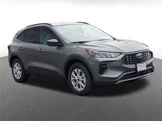 New 2025 Ford Escape Active w/ Tech Pack #1 image 1
