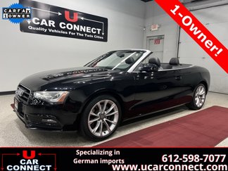 Used 2013 Audi A5 2.0T Premium Plus image 1
