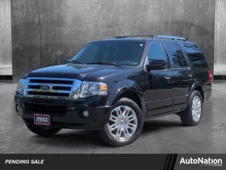 Used 2013 Ford Expedition Limited image 1