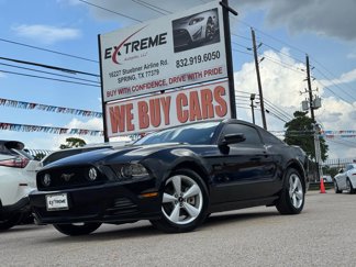 Used 2014 Ford Mustang GT image 1