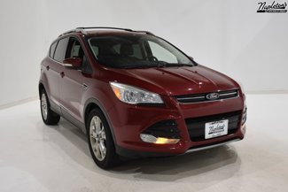 Used 2014 Ford Escape Titanium image 1