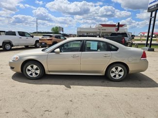 Used 2012 Chevrolet Impala LS image 1