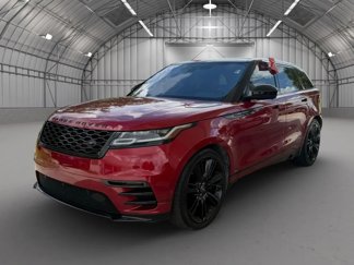 Used 2019 Land Rover Range Rover Velar R-Dynamic HSE image 1