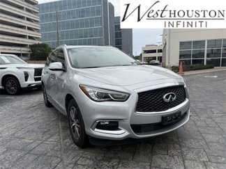 Used 2017 INFINITI QX60 FWD w/ Premium Plus Package image 1