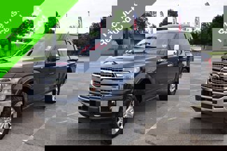 Used 2018 Ford F150 Lariat w/ Equipment Group 502A Luxury image 1