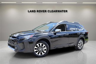 Used 2024 Subaru Outback Touring XT image 1