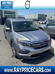 Used 2018 Honda Pilot EX-L image 1
