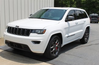 Used 2021 Jeep Grand Cherokee Limited w/ Quick Order Package 28K 80th image 1