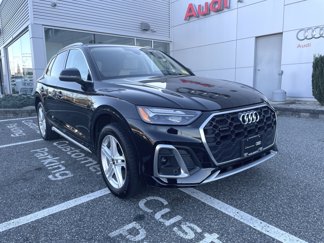 Certified 2021 Audi Q5 e Premium Plus w/ Premium Plus Package image 1