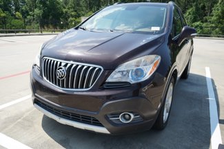 Used 2016 Buick Encore Leather image 1