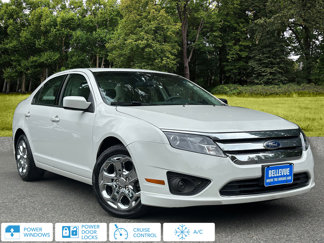 Used 2011 Ford Fusion SE image 1