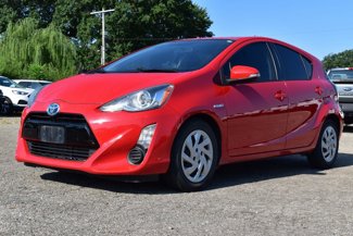Used 2015 Toyota Prius C One image 1
