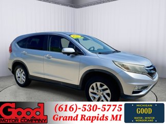 Used 2015 Honda CR-V EX image 1
