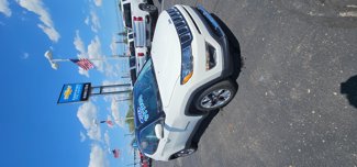 Used 2018 Jeep Compass Limited image 1