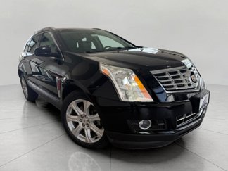 Used 2015 Cadillac SRX Performance w/ Driver Awareness Package image 1