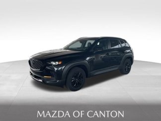 New 2025 MAZDA CX-50 2.5 Hybrid w/ Preferred Pkg image 1