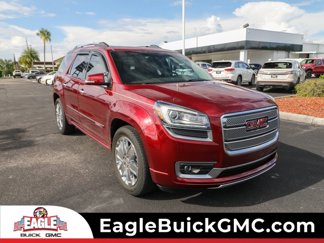 Used 2015 GMC Acadia Denali image 1