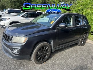 Used 2014 Jeep Compass Sport w/ Power Value Group image 1