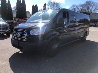 Used 2019 Ford Transit 350 XLT image 1