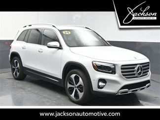 Used 2024 Mercedes-Benz GLB 250 image 1