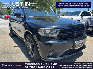 Used 2017 Dodge Durango R/T image 1