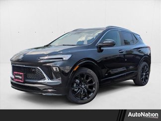 New 2026 Buick Encore GX Sport Touring w/ Experience Buick Package image 1