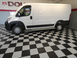 Used 2023 RAM ProMaster 2500 image 1
