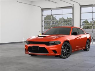 New 2023 Dodge Charger GT w/ Blacktop Package image 1
