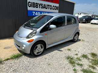 Used 2012 Mitsubishi i SE image 1