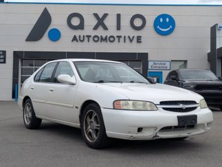 Used 2001 Nissan Altima GXE image 1