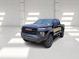 New 2025 GMC Canyon Elevation w/ Convenience Package image 1