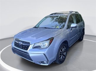 Used 2017 Subaru Forester 2.0XT Touring image 1