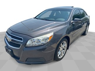 Used 2013 Chevrolet Malibu LT w/ Power Convenience Package image 1