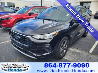 Used 2024 Ford Escape ST-Line image 1