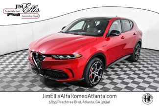 New 2024 Alfa Romeo Tonale Veloce w/ Active Assist Package image 1