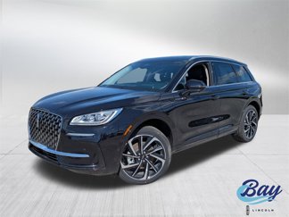 New 2024 Lincoln Corsair Grand Touring w/ Equipment Group 302A image 1