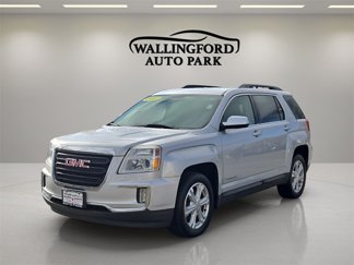 Used 2017 GMC Terrain SLE w/ Convenience Package image 1