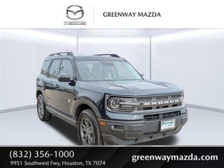 Used 2021 Ford Bronco Sport Big Bend w/ Big Bend Package (96B) image 1