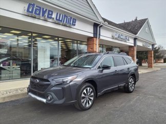 Used 2024 Subaru Outback Limited XT image 1