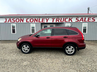 Used 2011 Honda CR-V EX image 1