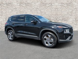 Used 2023 Hyundai Santa Fe SEL image 1