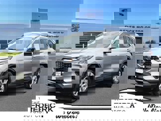 New 2024 Ford Escape Active image 1