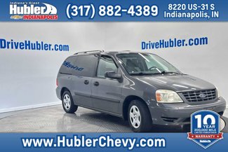 Used 2004 Ford Freestar SE image 1