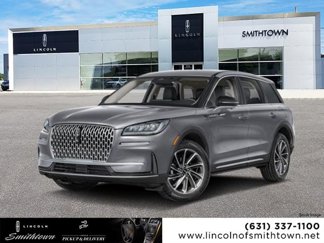 New 2025 Lincoln Corsair AWD w/ Equipment Group 101A image 1