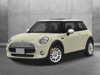 Used 2015 MINI Cooper S image 1