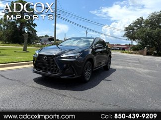 Used 2023 Lexus NX 250 FWD image 1